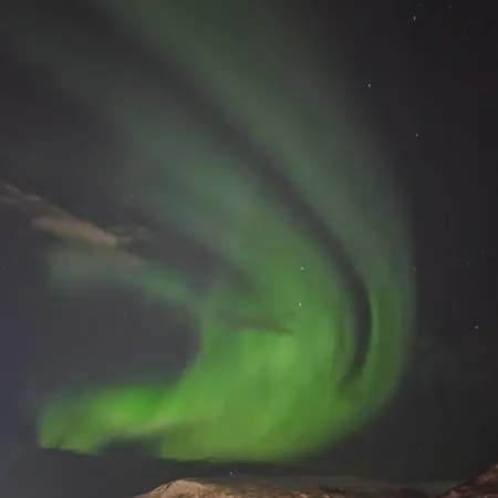 Apartamento Ocean View Seafront Tromsø