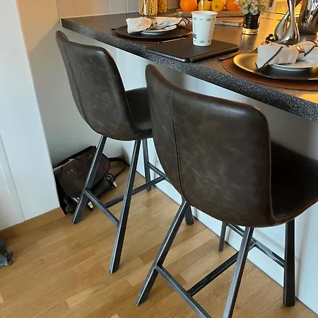 Ocean View Seafront Apartment *