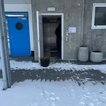 Ocean View Seafront * Tromsø