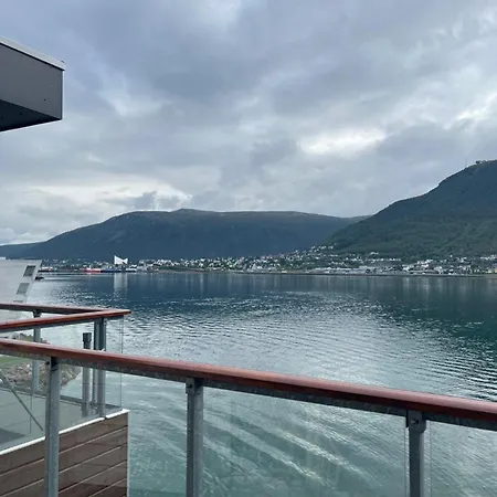 Ocean View Seafront *