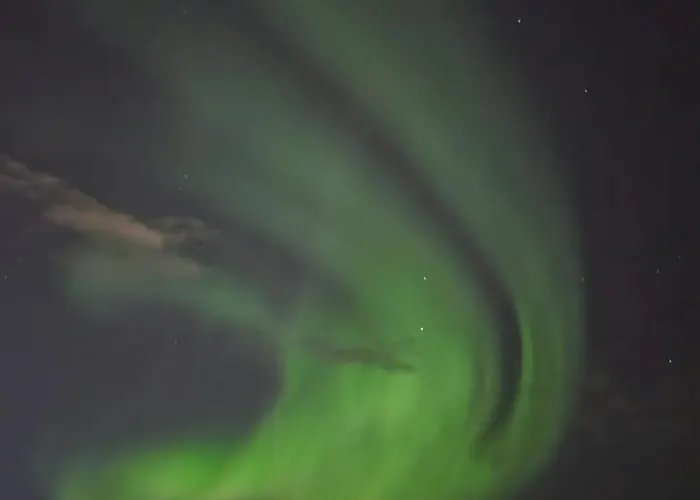 Apartamento Ocean View Seafront Tromsø