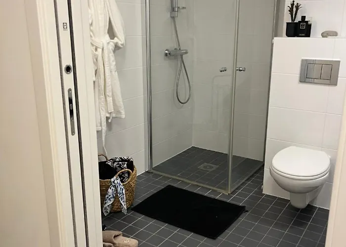 Apartamento Ocean View Seafront Tromsø