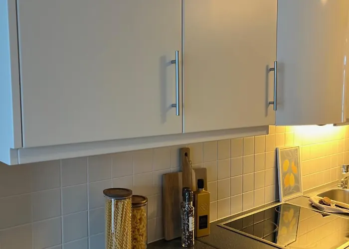 Apartamento Ocean View Seafront *