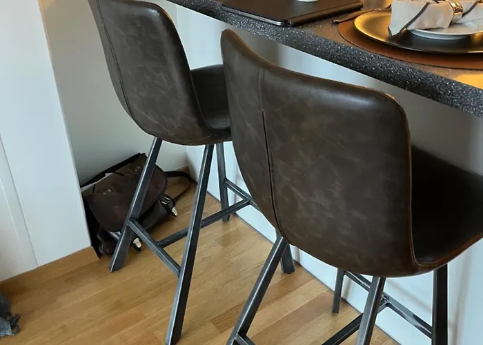 Ocean View Seafront Apartamento *