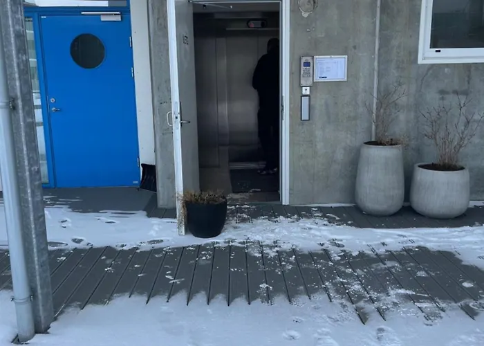 Ocean View Seafront * Tromsø