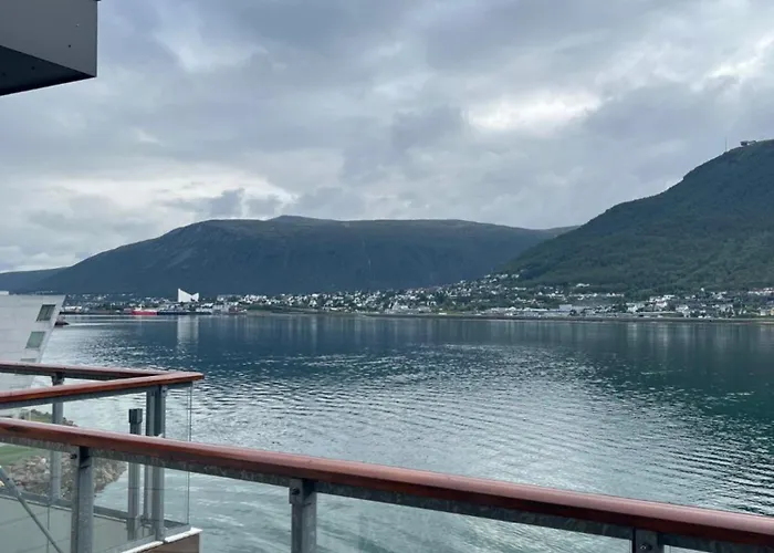 Ocean View Seafront *